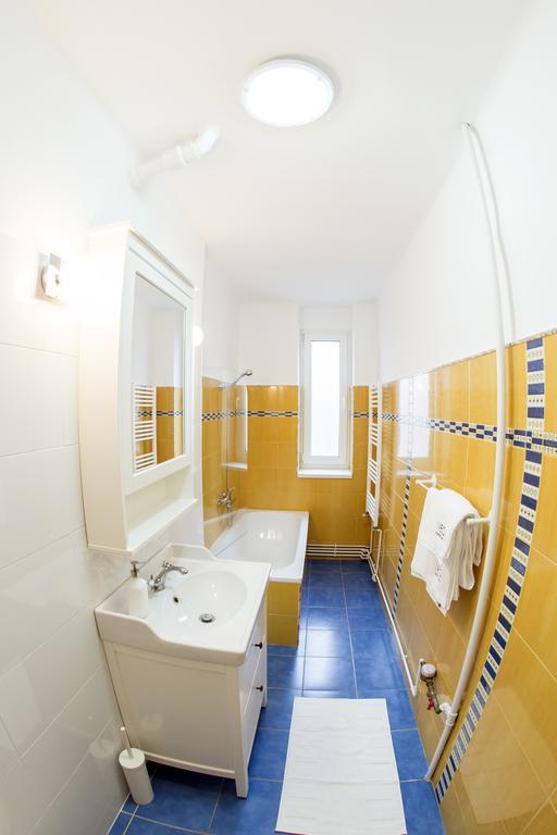 Neo Apartment Horea Cluj-Napoca Exterior foto