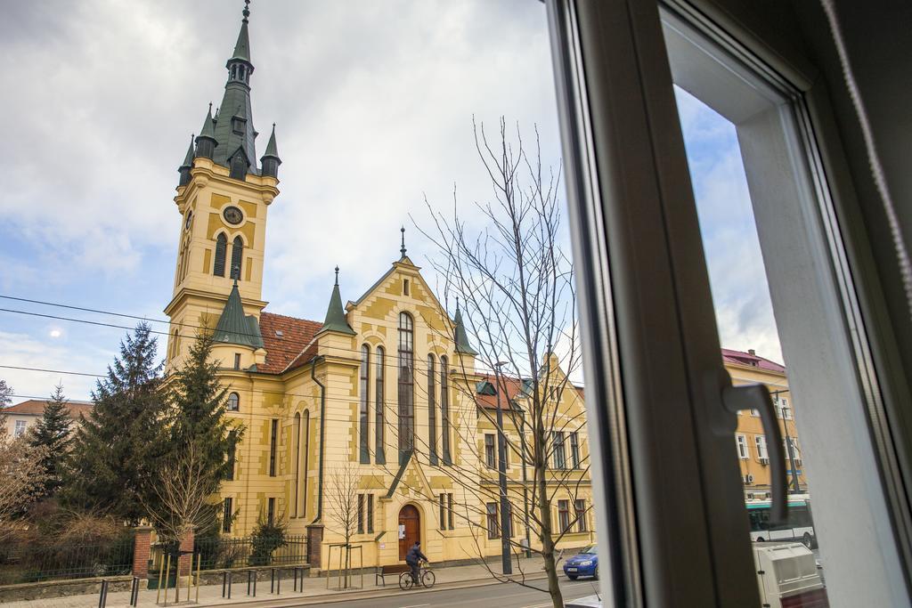 Neo Apartment Horea Cluj-Napoca Exterior foto